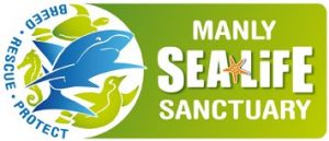 Manly SEA LIFE Sanctuary - Accommodation Ballina
